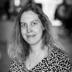 Picture of Alison Lourens