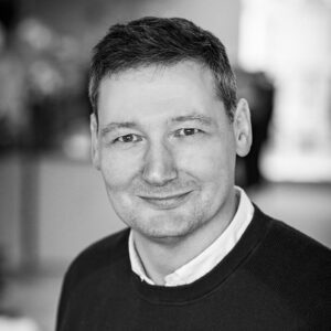 Picture of Andrew Haggard