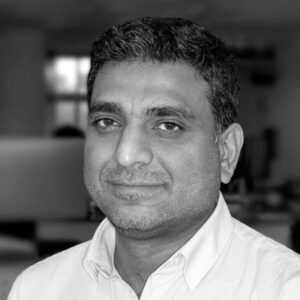 Picture of Hamid Mahmood